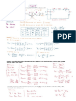 Por Unidad: Dibujar El Diagrama de Impedancias en P.u, Considerando Una Potencia Bases de 50 MVA y Voltaje Base de 2.5kV