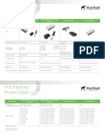 PoE - Specification Guide - Srini