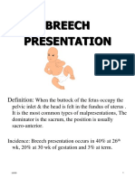 Breech-Presentation (2) - 1