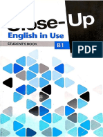 Pdfcoffee.com Close Up b1 English in Use Sbpdf PDF Free