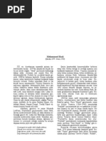 Download Mehemmed Hadi by Mehmet Kayasar KAYA SN51644359 doc pdf