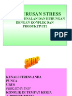 Stress & Anda