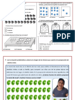 Práctica decenas