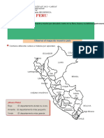 Mi Perú para Segundo Grado de Primaria