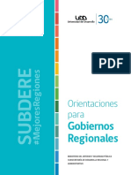 4mar Libro Completo Orientaciones Para Gobiernos Regionales Subdere 1