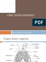07 Obat Sistem Respirasi