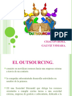 Outsourcing 2