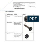 3.2.2 Diferencial - Partes