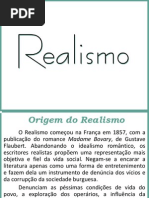 Realismo