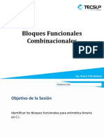 Sesion 04 - Bloques Funcionales