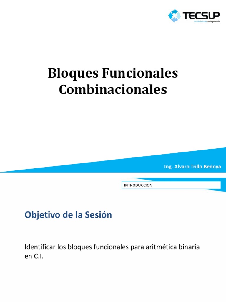 Sesion 04 Bloques Funcionales PDF