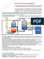 Centrales Differentes