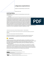 EL Lenguaje de Los Diagramas Arquitectónicos