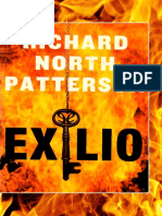 Richard North Patterson - Exilio