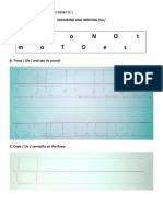 SEATWORK ASSIGNMENTS IN ENGLISH AND MATHEMATICS