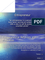 Entrepreneur Final