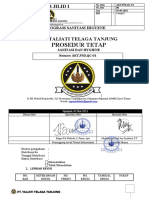 AKT-PSD-QC-01 Protap Sanitasi Dan Higiene