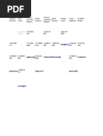Auto Insurance Script | PDF