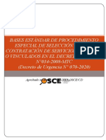 2 Bases Estandar PES Servicios V2