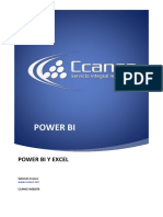 Capitulo 06 Power Bi Excel