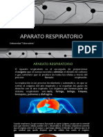 Aparato Respiratorio