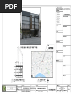 A1 - Sample Architectural Drawing | PDF | Architectural Design ...