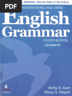 Fundamentals of English Grammar 5th Edition - Betty S. Azar, Stacy A ...