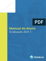 Estácio On Manual Integração Graduação V2 11.01.2021