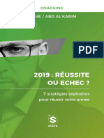 Ebook - Réussite Ou Échec