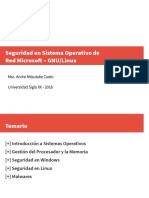 Introduccion A CRIPTOGRAFIA INFORMATICA