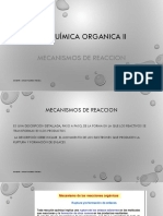 Mecanismos de Reaccipon 1