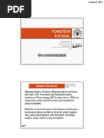 Download POWERSIM ACADEMIC 2005 TUTORIAL by Adha Ilhami SN51646427 doc pdf