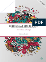 Musicas de Portugal - Professor