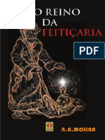 408668350 No Reino Da Feiticaria n a Molina PDF