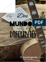 Dos Mundos Diferentes