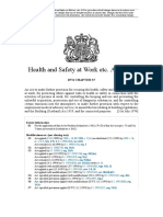 2. Health and Safety at Work etc Act 1974 (UK)