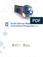 Innovations Prospectus