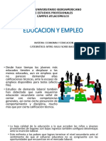 02 Raul Educacion y Empleo