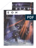 Greg Bear - [Calea] 01 Eon #1.0~5