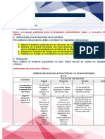 Actividad semanal SEMANA 6