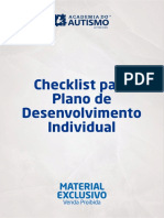 checklist-pdi