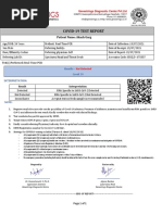 MRN Format | PDF | Business