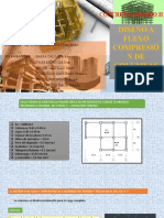 Diseño A Flexocomprension en Columna y Placa