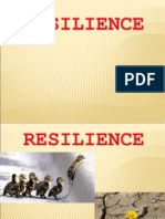 Resiliencia - English