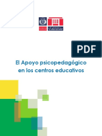 Apoyo-psicopedagogico