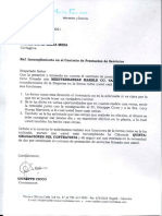 CARTA INCUMPLIMIENTO DANIEL