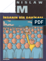 İnsanın Bir Dakikası - Stanislaw Lem (PDFDrive)