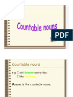 22.10.2020 - Countable and Uncountable