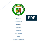 Teologia Fundamental