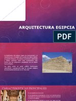 Arquitectura Egipcia: Pirámides, Mastabas e Hipogeos